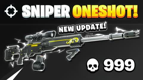 SNIPER ONE SHOT 🎯 CRAZY