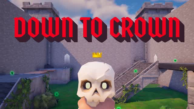 Capture 1 – Down to Crown