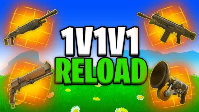 1v1v1 Reaload