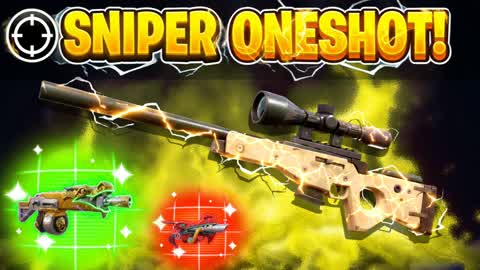 FIRE SNIPER 🔥