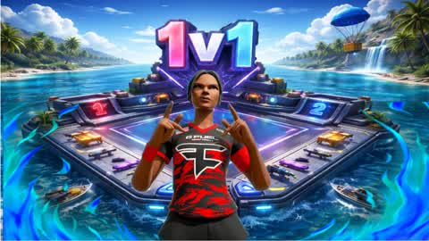 🏆 KING OF 1v1 👑