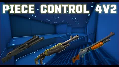 PIECE CONTROL SPEED 4V2