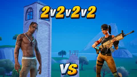 2v2v2v2 ZB