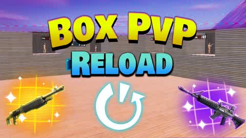 Box Reloadi Infinite Fight
