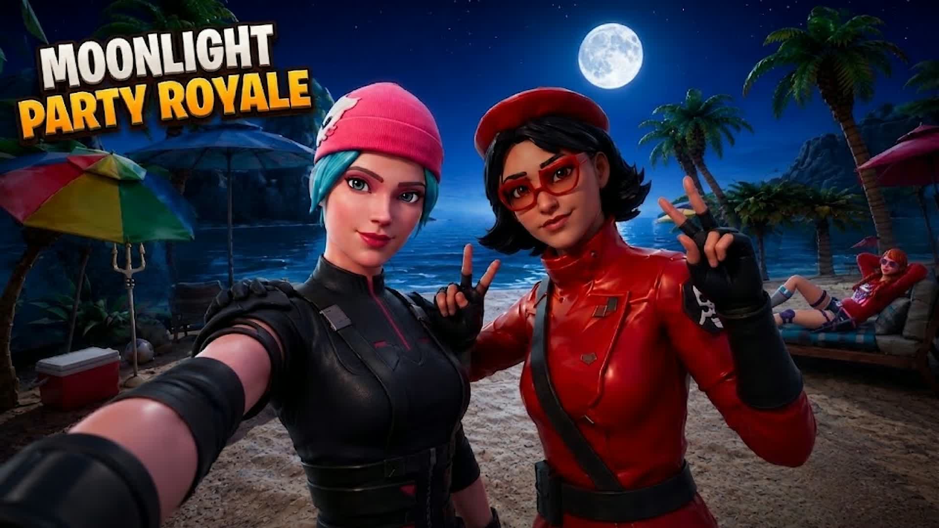 Moonlight Party Royal 2.3