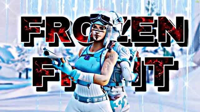 FROZEN FIGHT