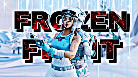 FROZEN FIGHT