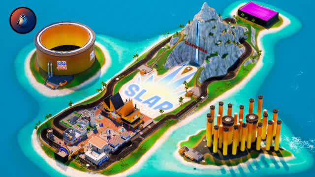 SLAPWORLD