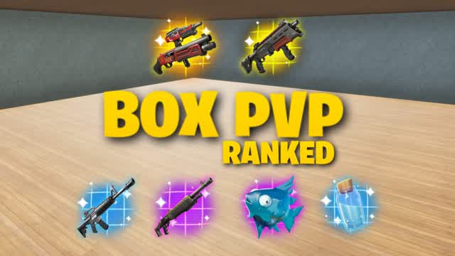 đSimple BoxfightsđŠ