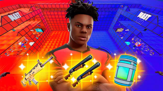 RED VS BLUE 🔴🔵 NEW 67