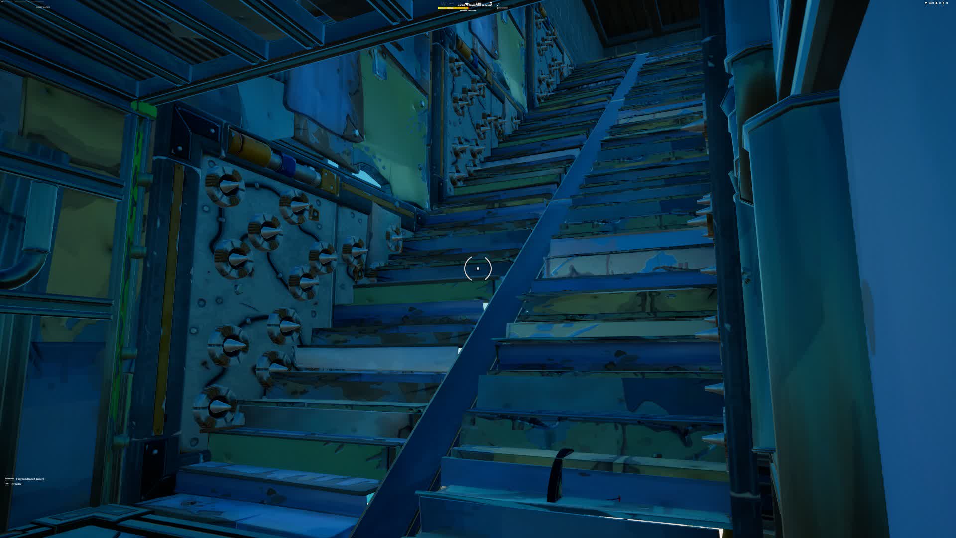 2018 OG Deathrun