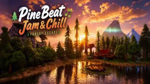 PineBeat Jam&Chill