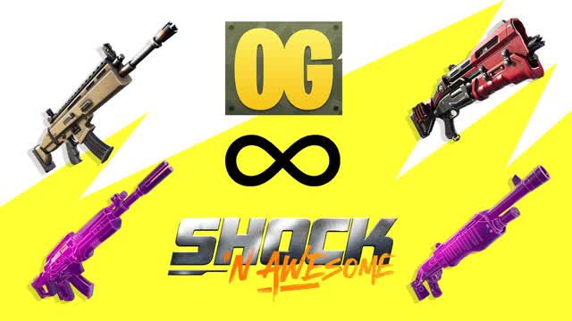 OG & AWESOME PVP FIGHTS