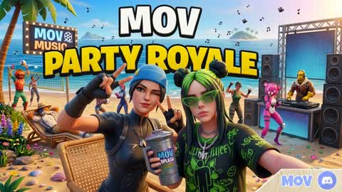 MOV PARTY ROYAL 2.0