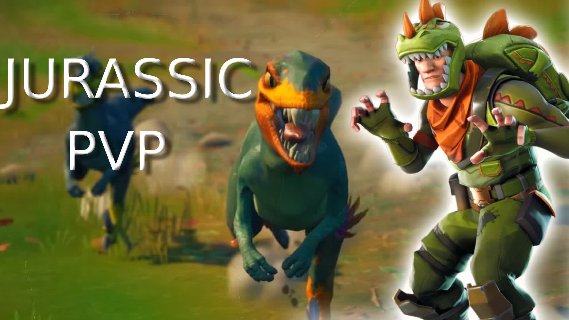 JURASSIC PVP
