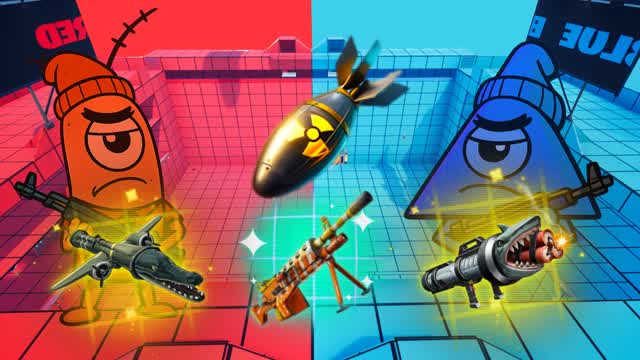 🧽SPONGE VS PLANKTON🦠