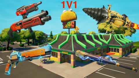 ARBOLEDA RECARGA 1V1