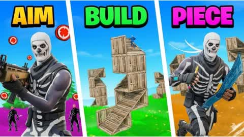 🎯BATAS-AİM & PİECE CONTROL & FREE BUİLD