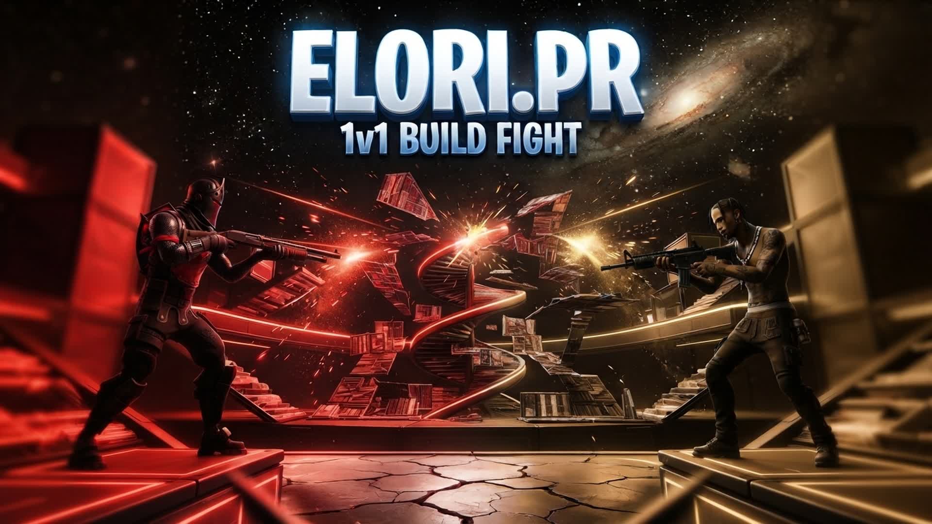 ELORI.PR 1V1 — Fortnite island 0621-6565-5247 by elori_pr