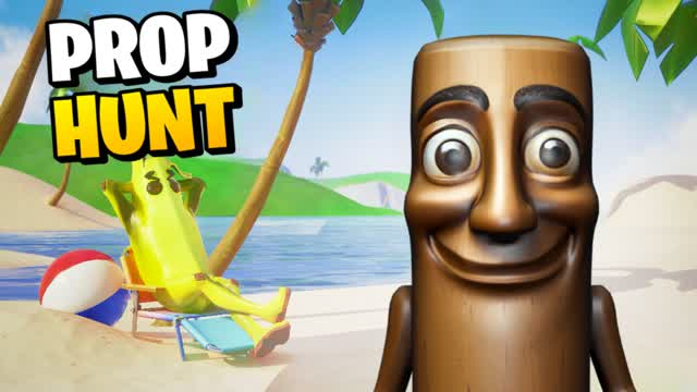 TUNG SAHUR PROP HUNT