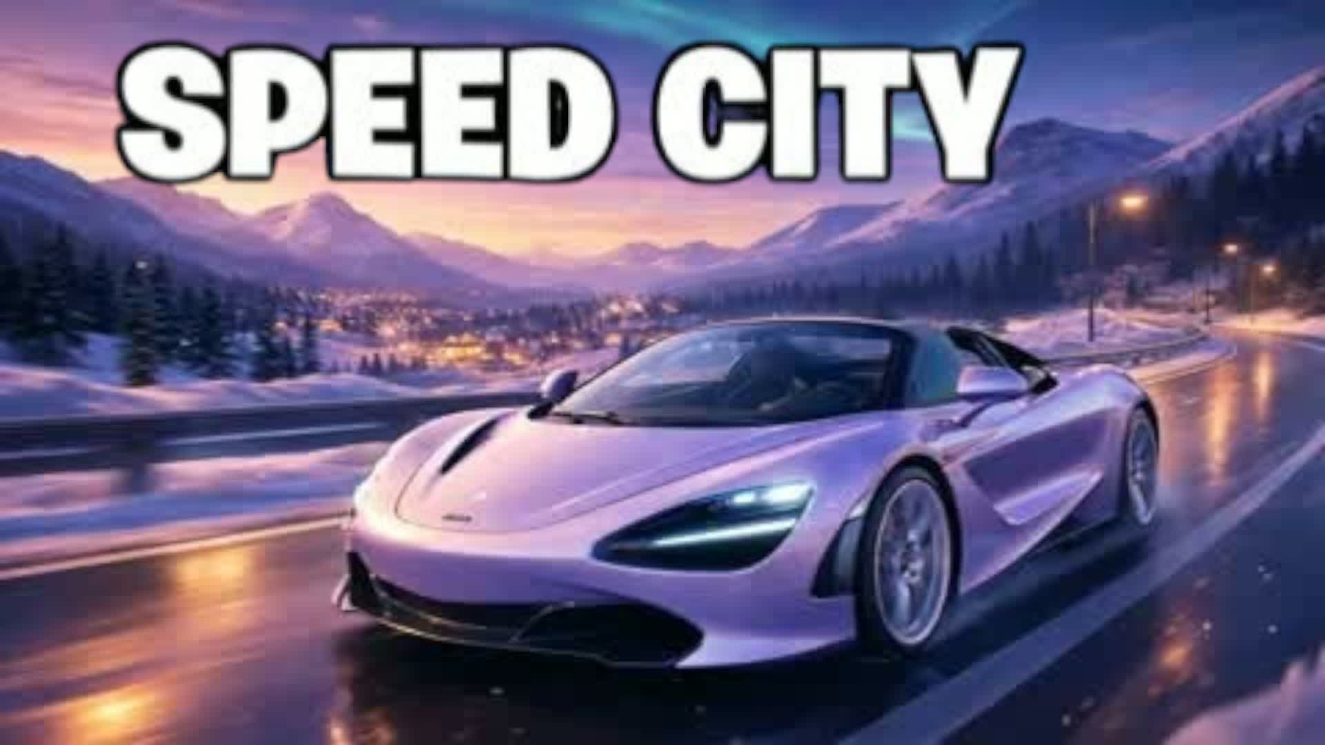 FREE SPEED DRIVING CARS 🌄