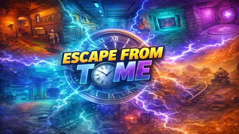 Escape From Time