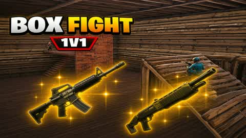 BOX 1V1 🎯🎖