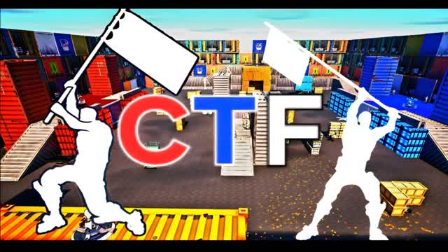 Capture 1 – Cargo Clash CTF