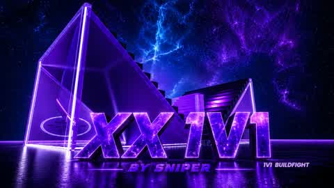 XX 1V1