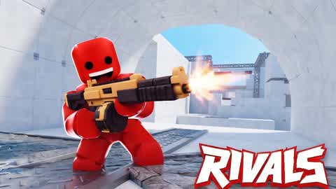 SUPER COOL RIVALS