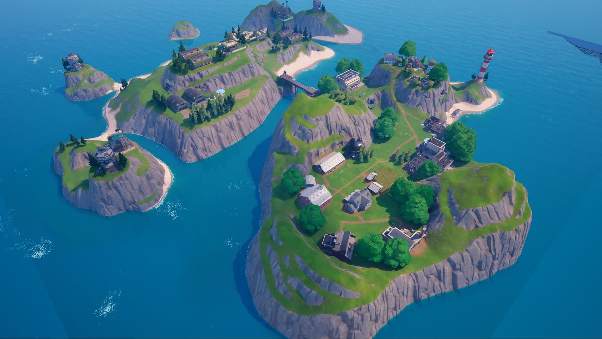 LittleIsland 2548-6763-8577 by littlesneakykill - フォートナイト