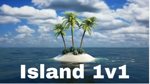 Small Island 1v1