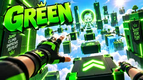 13 LEVELS PARKOUR