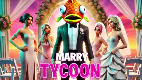 Marry Tycoon