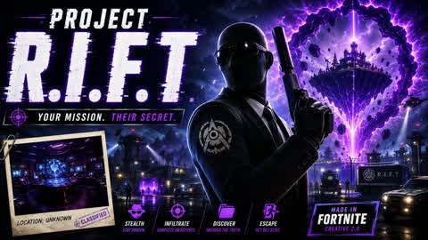 Project R.I.F.T