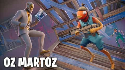 OG MARTOZ
