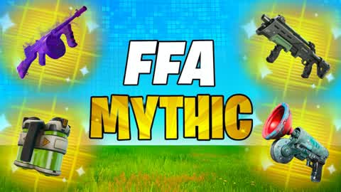 Mythic FFA