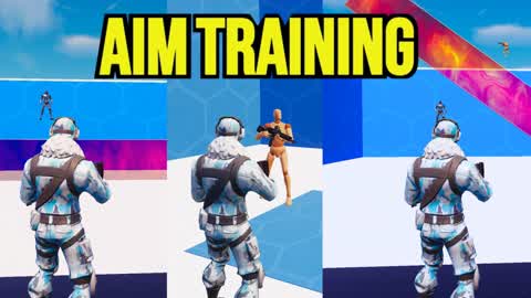 TRAINING aim
