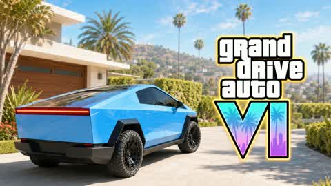 ^^*&(((*GRAND DRIVE AUTO VI 6^&^^*^