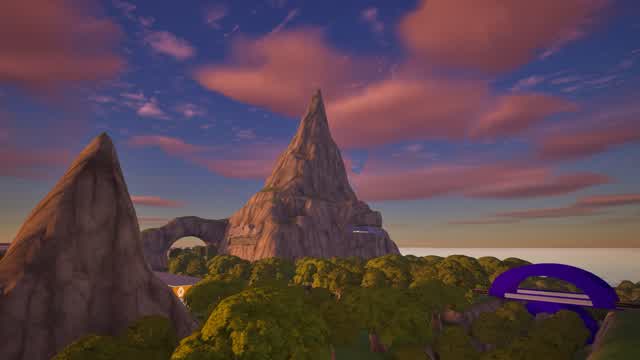 🌲Dream's Valley RP🌲(UEFN BETA)