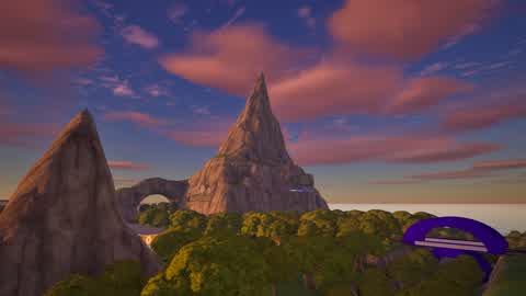 🌲Dream's Valley RP🌲(UEFN BETA)