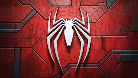 SPIDER-MAN RO BLOX