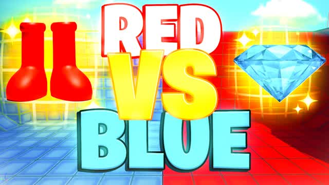 Capture 1 â Ultimate Red vs Blue đŽđ”