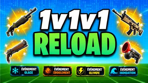 1V1V1 RELOAD EVENTS