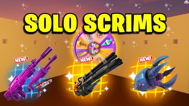 🏆Scrims Champions🏆