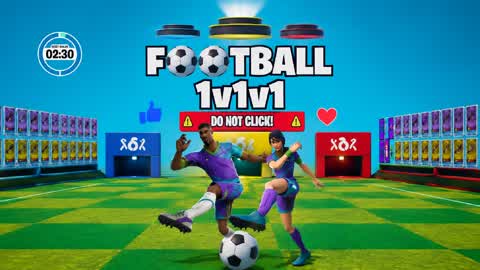 1v1v1\ F ⚽ FOOTBALL\ WW5