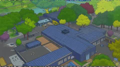 Reaz Vacation Prop Hunt