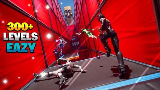 ⭐️TUNG TUNG PARKOUR +300LEVELS⭐️