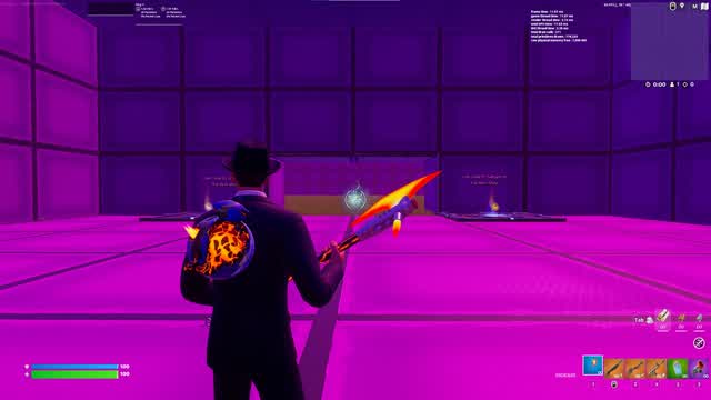 Capture 1 – All v All