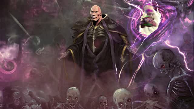 đ THE FINAL BOSS: BOSSFIGHT đ